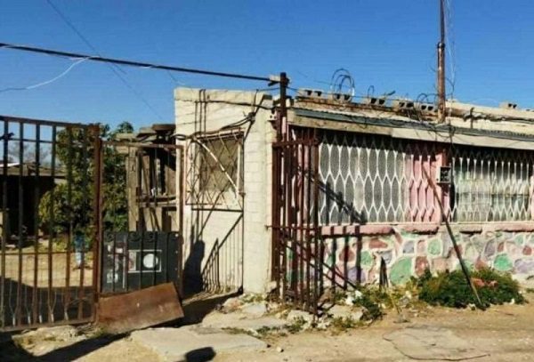 Localizan cinco cuerpos en narcofosa de Ciudad Juárez, Chihuahua