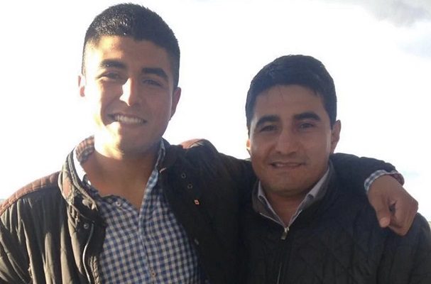 Fallece a los 23 años el hijo del "Terrible" Morales