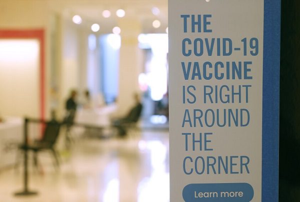 EE.UU. detecta primer caso de variante Ómicron en California