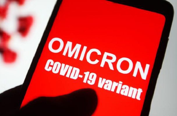 OPS asegura que datos sobre Ómicron serán concretos dentro de tres semanas