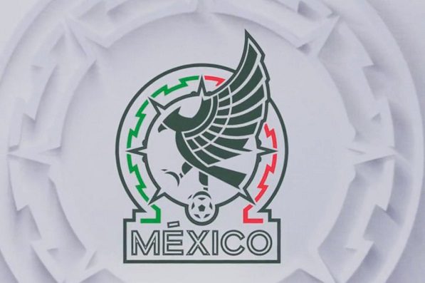 La Selección Mexicana renueva su imagen con un nuevo escudo