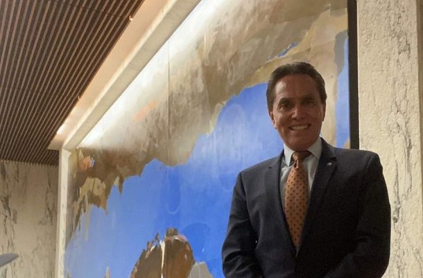 Sale de prisión Alejandro del Valle, accionista mayoritario de Interjet