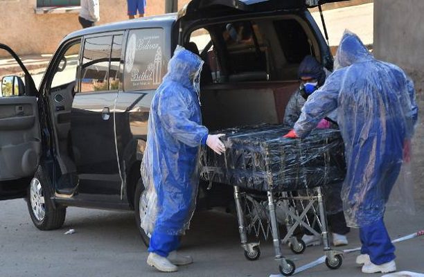 Noruega reporta 50 casos de la variante Ómicron tras fiesta navideña