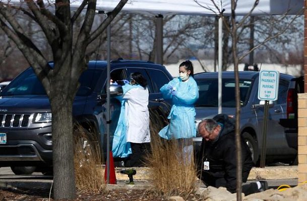 Detectan segundo caso de Ómicron en EE.UU.; ahora en Minnesota