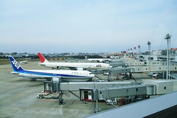 Japón revierte prohibición de vuelos internacionales impuesta por Ómicron