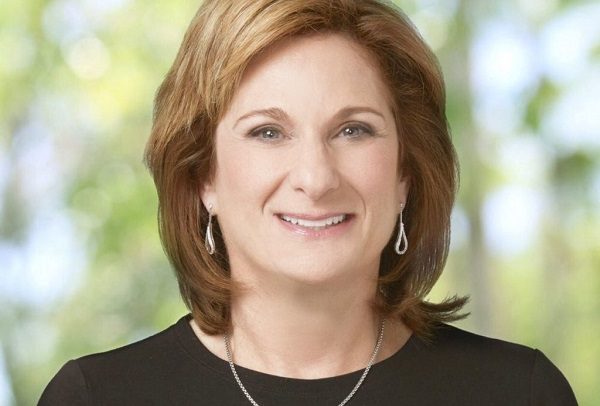 Disney tiene una nueva presidente: Susan Arnold, la primera mujer en el puesto
