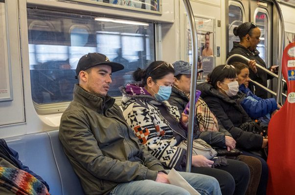 Grecia anuncia su primer caso de contagio con la variante Ómicron