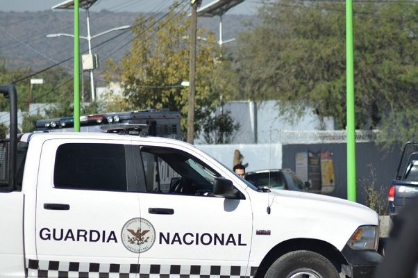 Suman 13 detenidos tras fuga en Cereso de Tula, Hidalgo