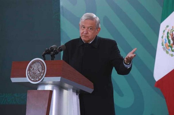 Tras solicitud de diálogo, AMLO pide a Segob reunirse con Santiago Creel