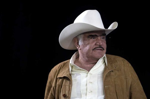 Vinculan a familia de Vicente Fernández con el narcotráfico
