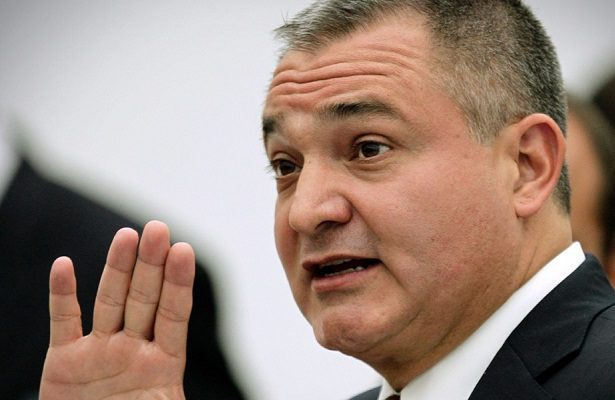 García Luna podría atacar a jurado y testigos, advierte Fiscalía de EE.UU.