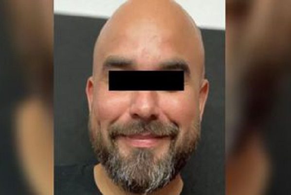 Detienen a mexicano prestanombres del exsecretario de los Kirchner