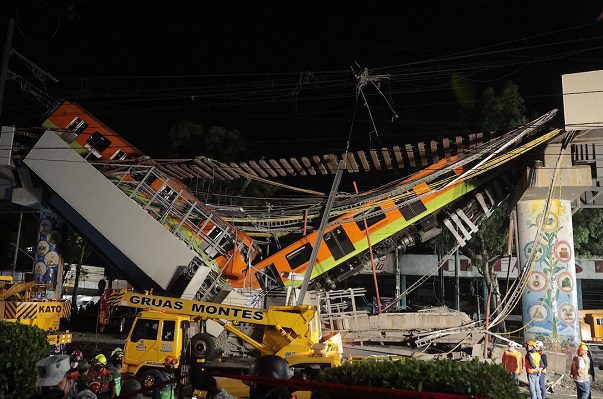 Familiares de víctima de L12 pedirán prisión preventiva contra Enrique Horcasitas