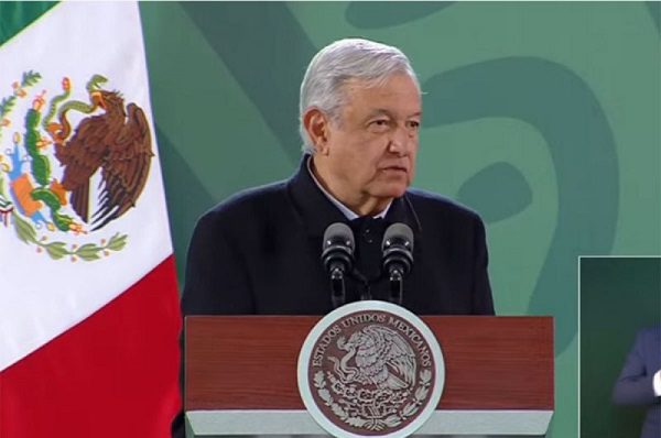 "Tenemos la tarea de pacificar Michoacán": AMLO sobre nuevo plan de seguridad