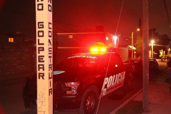 Familia es hallada sin vida al interior de su rancho, en Puebla