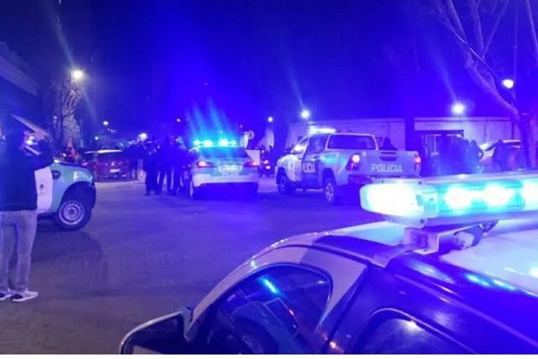 Asaltan a policía en Tlalpan; le roban cuatrimoto, arma, cartera y celular