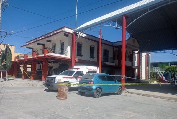 Exigen justicia por niño asesinado en ataque en carretera de Oaxaca