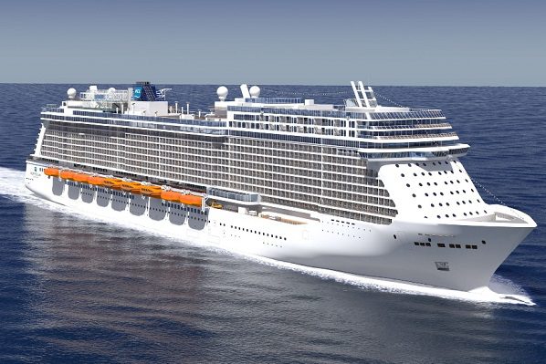 Ya son 17 contagios de Covid-19 en crucero que pasó por México y otros países