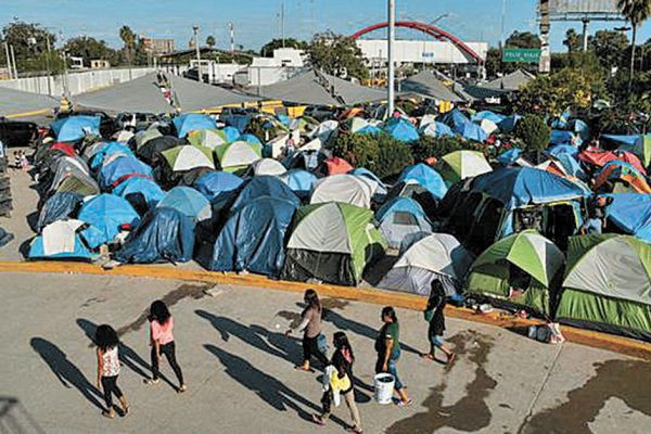 Desde este lunes arranca el programa 'Quédate en México'