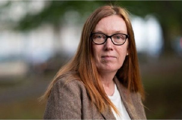 Cocreadora de la vacuna de AstraZeneca advierte una próxima pandemia más letal