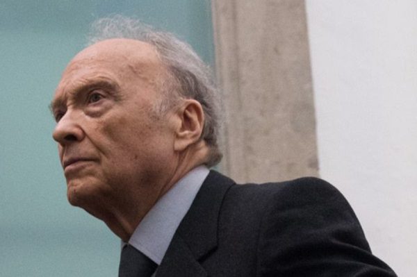 Gertz Manero se reunió con diputados de todos los partidos