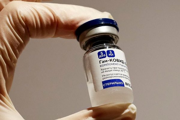 Argentina aprueba uso de la Sputnik Light como dosis de refuerzo