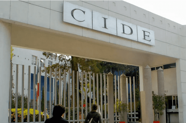 Conacyt defiende a Romero Tellaeche y pide liberar CIDE