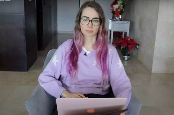 Fiscal de CDMX defiende suspensión del proceso contra 'YosStop'