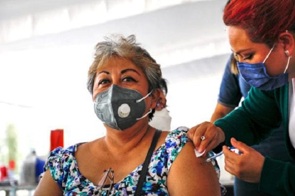 El viernes darán a conocer las alcaldías donde se aplicará dosis de refuerzo