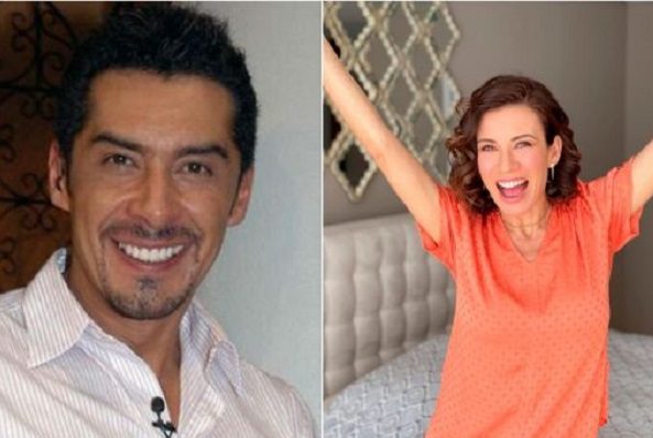 Ingrid Coronado demanda a Charly López por abuso sexual