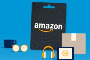 Amazon y otros servicios sufren caída en sus servicios electrónicos