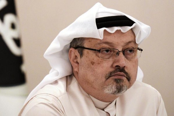 Detienen a uno de los sospechosos de asesinar al periodista Jamal Khashoggi