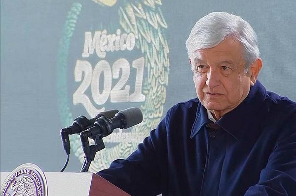 AMLO acusa que "Nayarit siempre fue relegado"