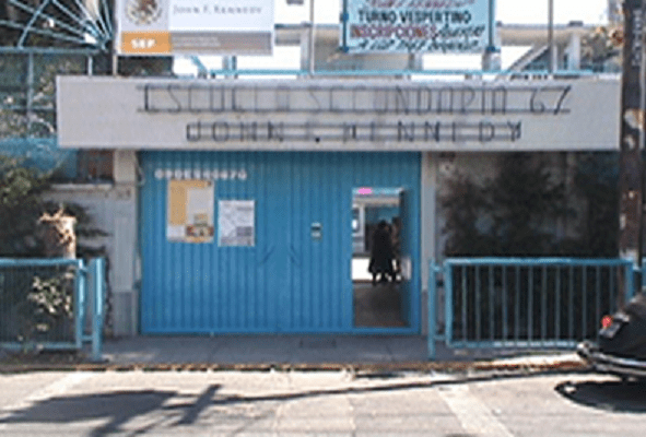 Por pederastia, dan 6 años de cárcel a profesor de educación física en CDMX