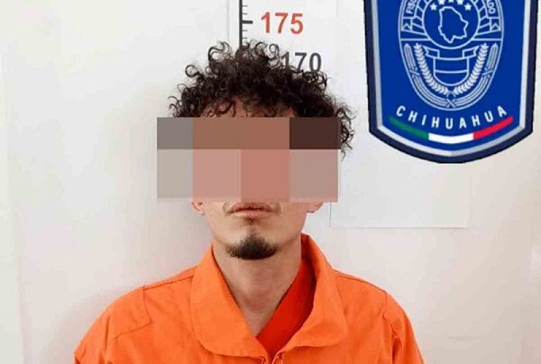 Detienen en Chihuahua al líder del cártel 'Gente Nueva de El Tigre'