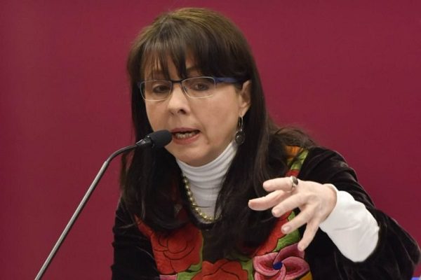 Directora del Conacyt promete diálogo presencial a Asamblea Estudiantil del CIDE