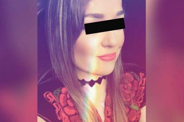 Comando asesina a joven abogada en el interior de su despacho, en Mexicali