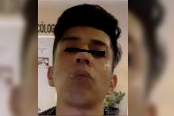 Sujeto asesina a golpes a su madre por no "tenerle la ropa lista", en Neza