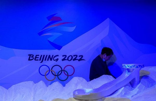 Reino Unido se suma a boicot diplomático a los Juego Olímpicos de Invierno