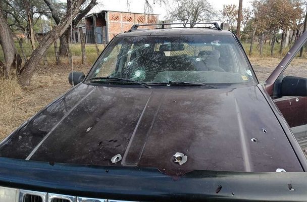 Suspenden las clases presenciales en Teocaltiche, Jalisco, por enfrentamientos