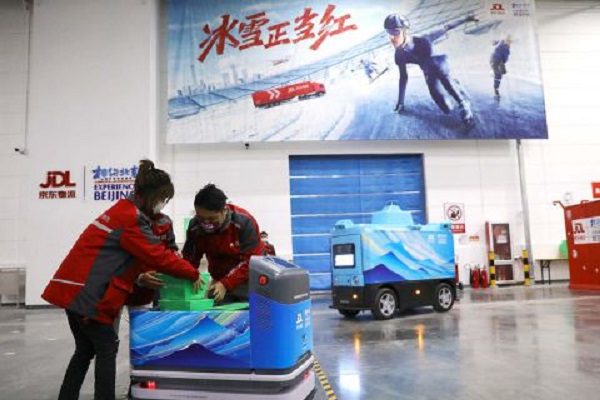 China advierte que países del boicot diplomático a los Juegos Olímpicos "pagarán"