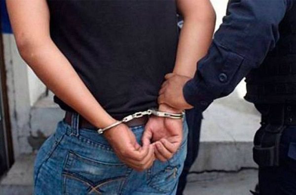 Sujeto baleó a niña al intentar robar un vehículo, en Tlalpan