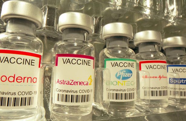 OMS asegura que inmunidad de vacunas dura hasta seis meses