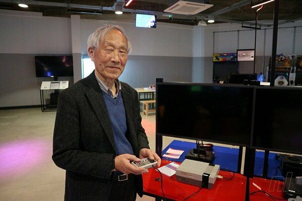 Fallece Masayuki Uemura, creador la NES y la Super NES de Nintendo