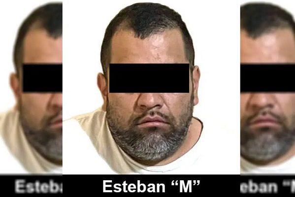 Vinculan a proceso a "El Ojos", líder de La Unión Tepito