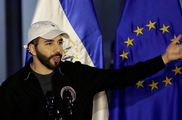 EE.UU. acusa a gobierno del El Salvador de sobornar a líderes pandilleros