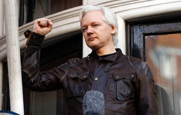 Tribunal Superior de Londres aprueba extradición de Julian Assange a EE.UU.