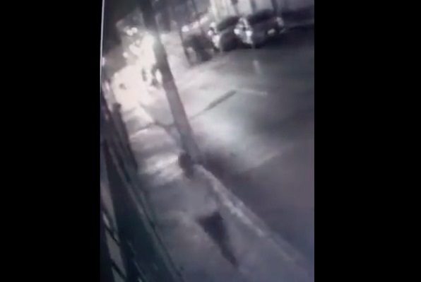 Reportan secuestro de dos jóvenes en Córdoba, Veracruz #VIDEO