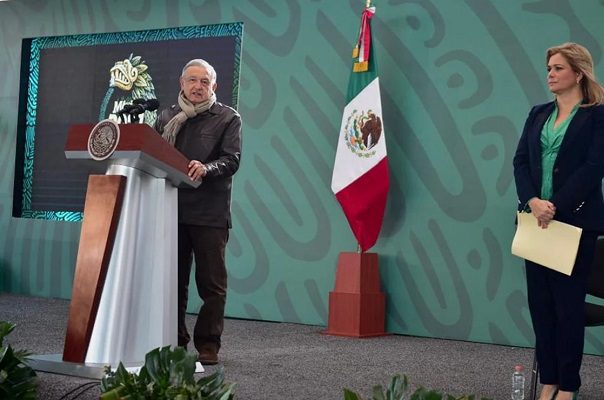 Tras tragedia en Chiapas, AMLO llama a atender la crisis migratoria