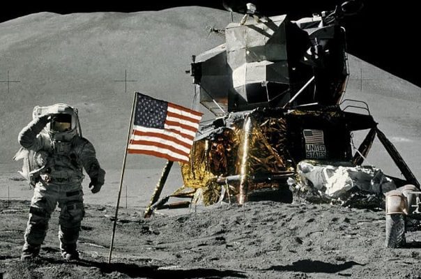 México se suma a proyecto de la NASA para ir a Marte y a la Luna